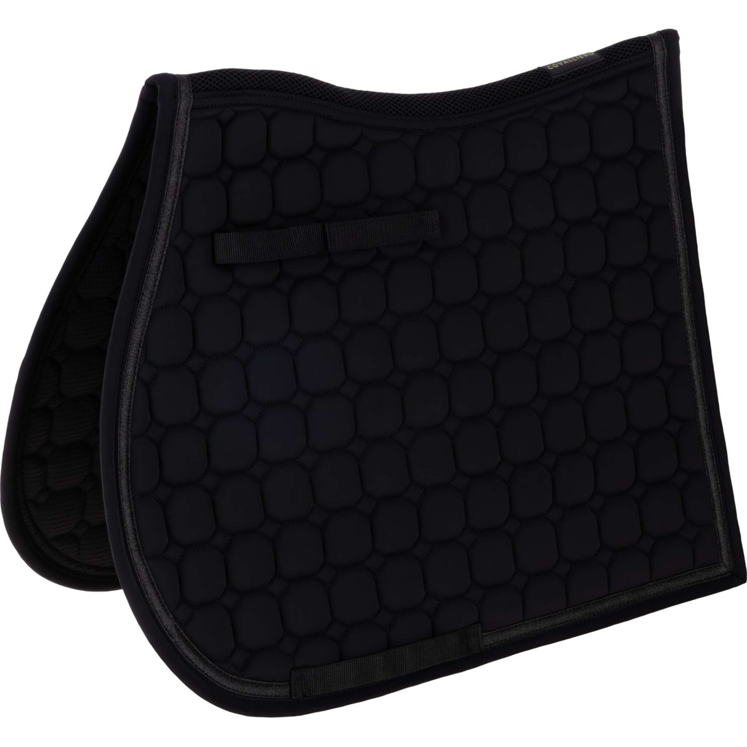 Covalliero Saddlepad AW26 General Purpose Black