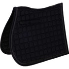 Covalliero Saddlepad AW26 General Purpose Black