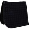 Covalliero Saddlepad AW26 Dressage Black