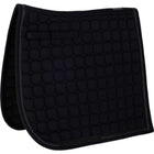 Covalliero Saddlepad AW26 Dressage Black
