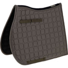 Covalliero Saddlepad AW26 General Purpose Milky Chocolate