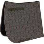 Covalliero Saddlepad AW26 Dressage Milky Chocolate