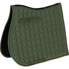 Covalliero Saddlepad AW26 General Purpose Forest Green