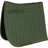 Covalliero Saddlepad AW26 Dressage Forest Green