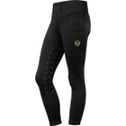 Covalliero Riding Legging Full Grip AW26 Kids Black