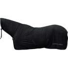 Covalliero Sweat Rug AW26 Black