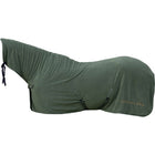 Covalliero Sweat Rug AW26 Forest Green