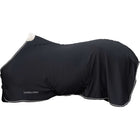Covalliero Sweat Rug Premium AW26 Black