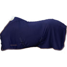 Covalliero Sweat Rug Premium AW26 Dark Navy