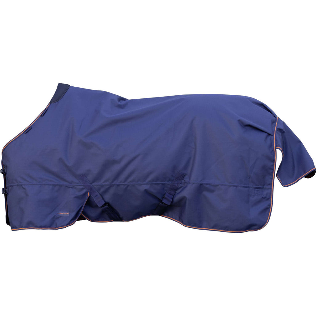 Covalliero Outdoor Rug AW26 300g Dark Navy