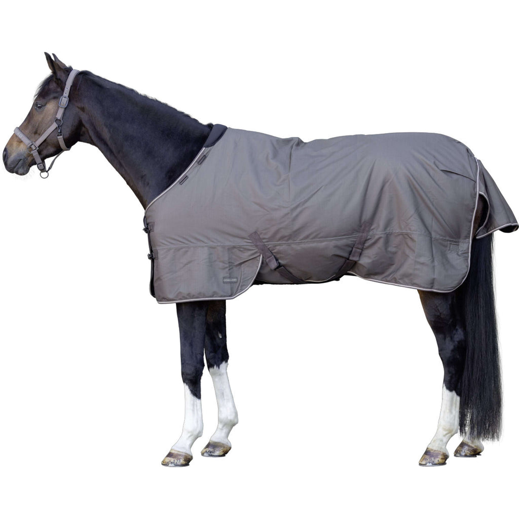 Covalliero Outdoor Rug AW26 300g Milky Chocolate