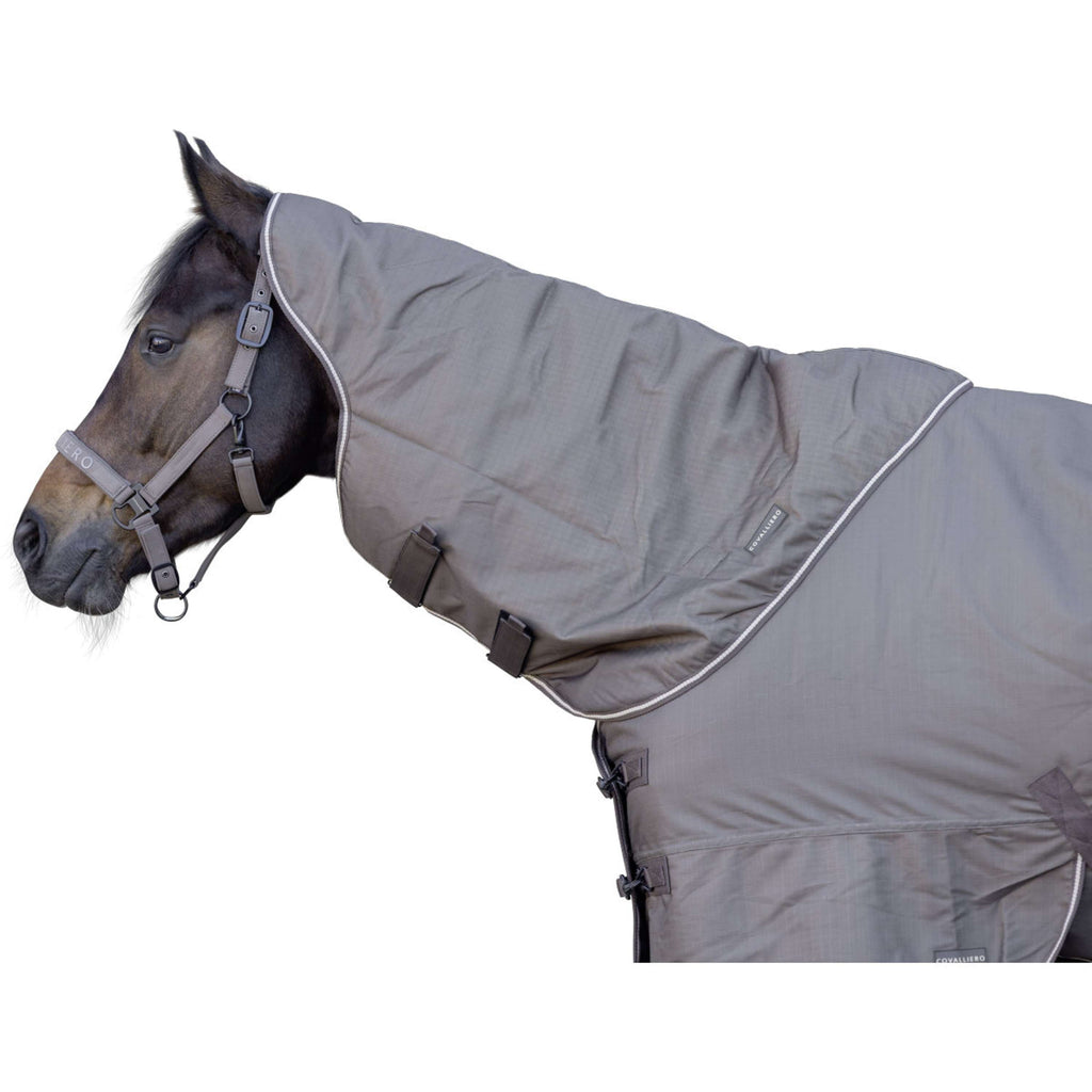 Covalliero Neck Cover AW26 300g Milky Chocolate