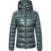 Covalliero Jacket Jade Green