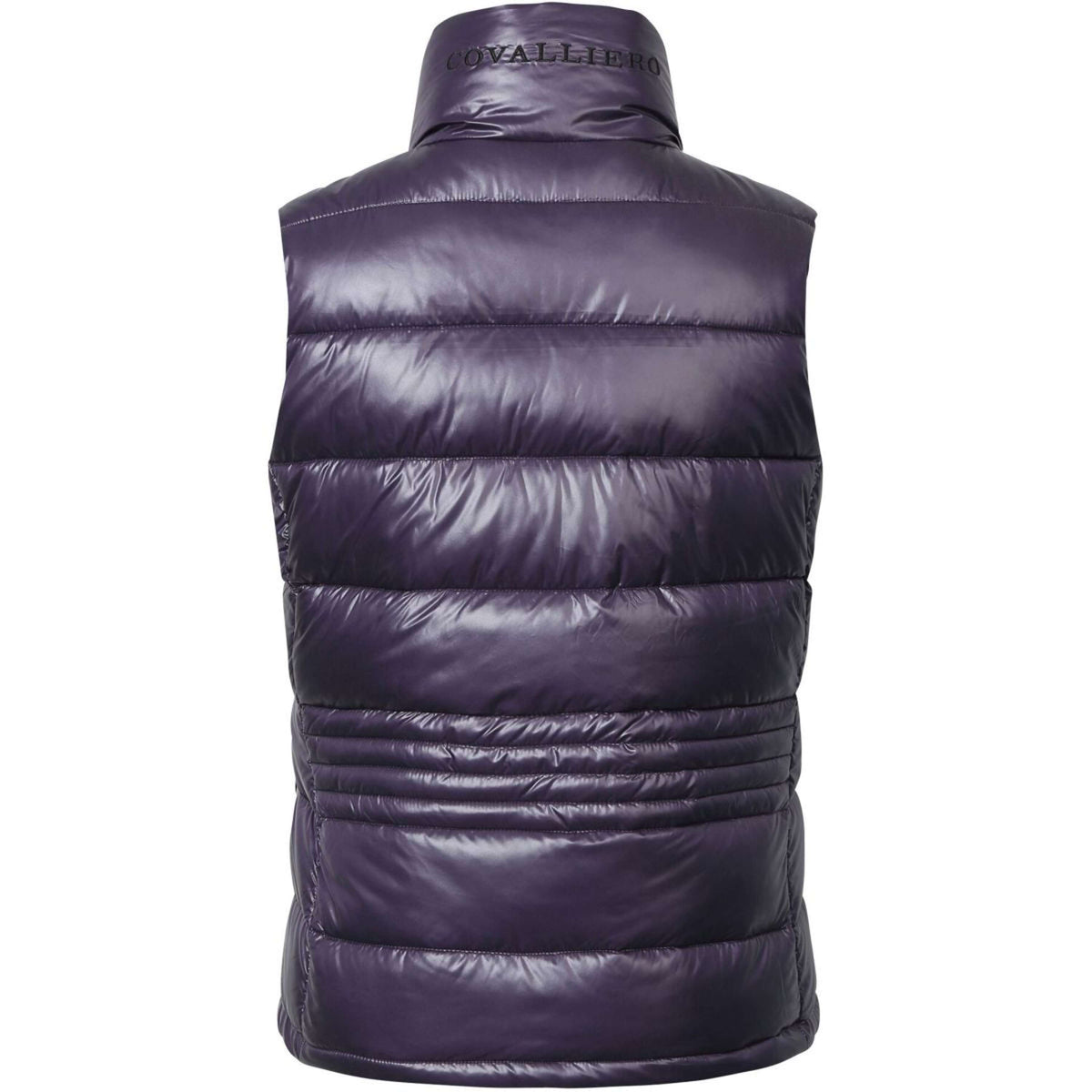 Covalliero Bodywarmer Mahagonie