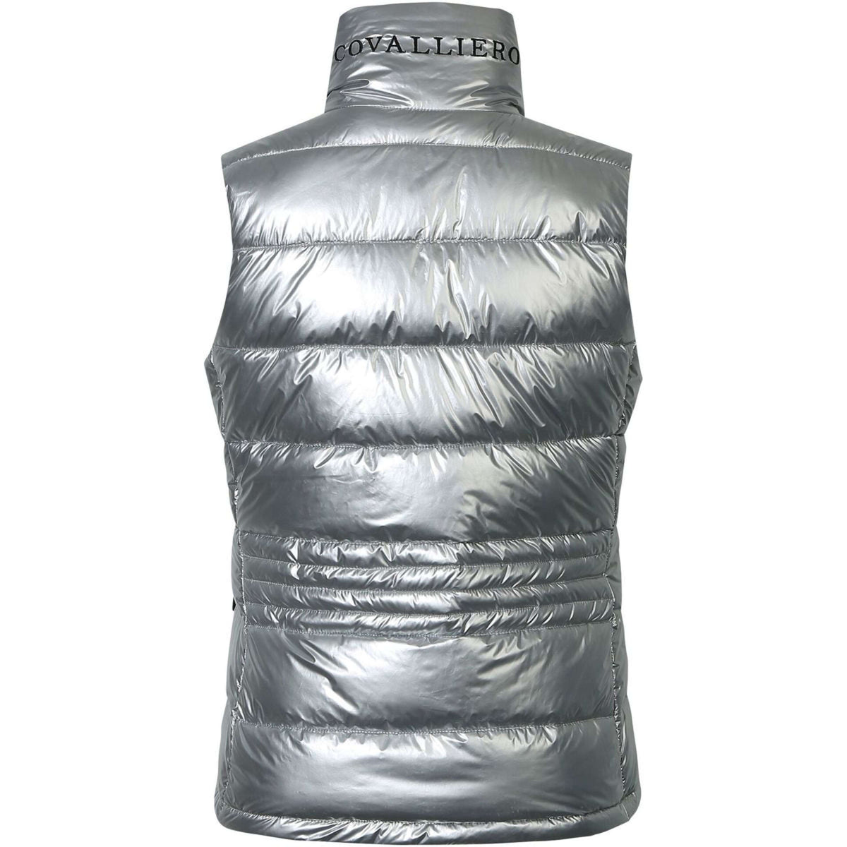 Covalliero Bodywarmer Silver