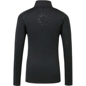 Covalliero Shirt Black