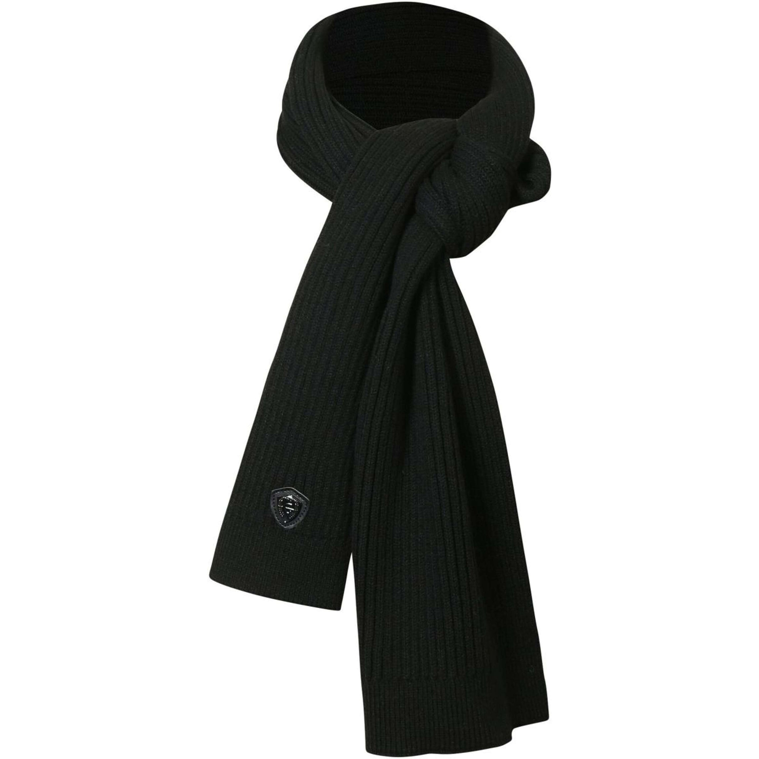 Covalliero Scarf Black