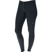 Kerbl Riding Breeches Economic Kids Black