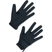 Covalliero Gloves Black