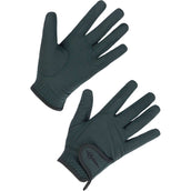 Covalliero Gloves Jade Green