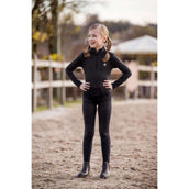 Covalliero Riding Legging Kinderen Black