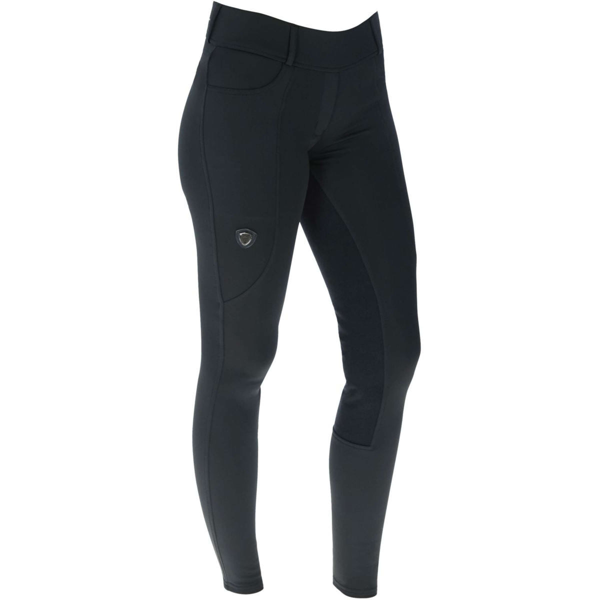 Covalliero Riding Legging Black