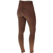 Covalliero Breeches Grip Oak/Brown