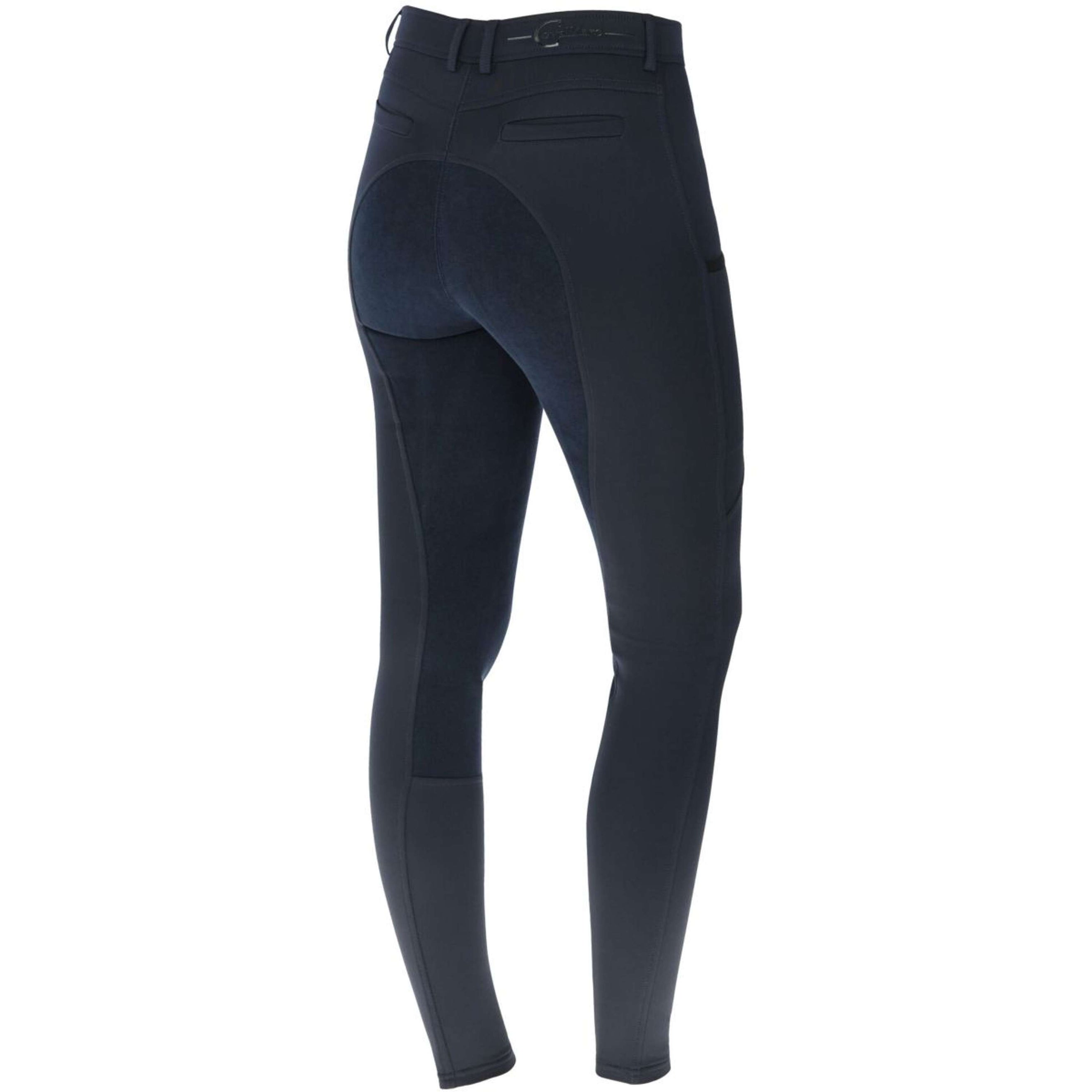 Covalliero Breeches Dark Navy