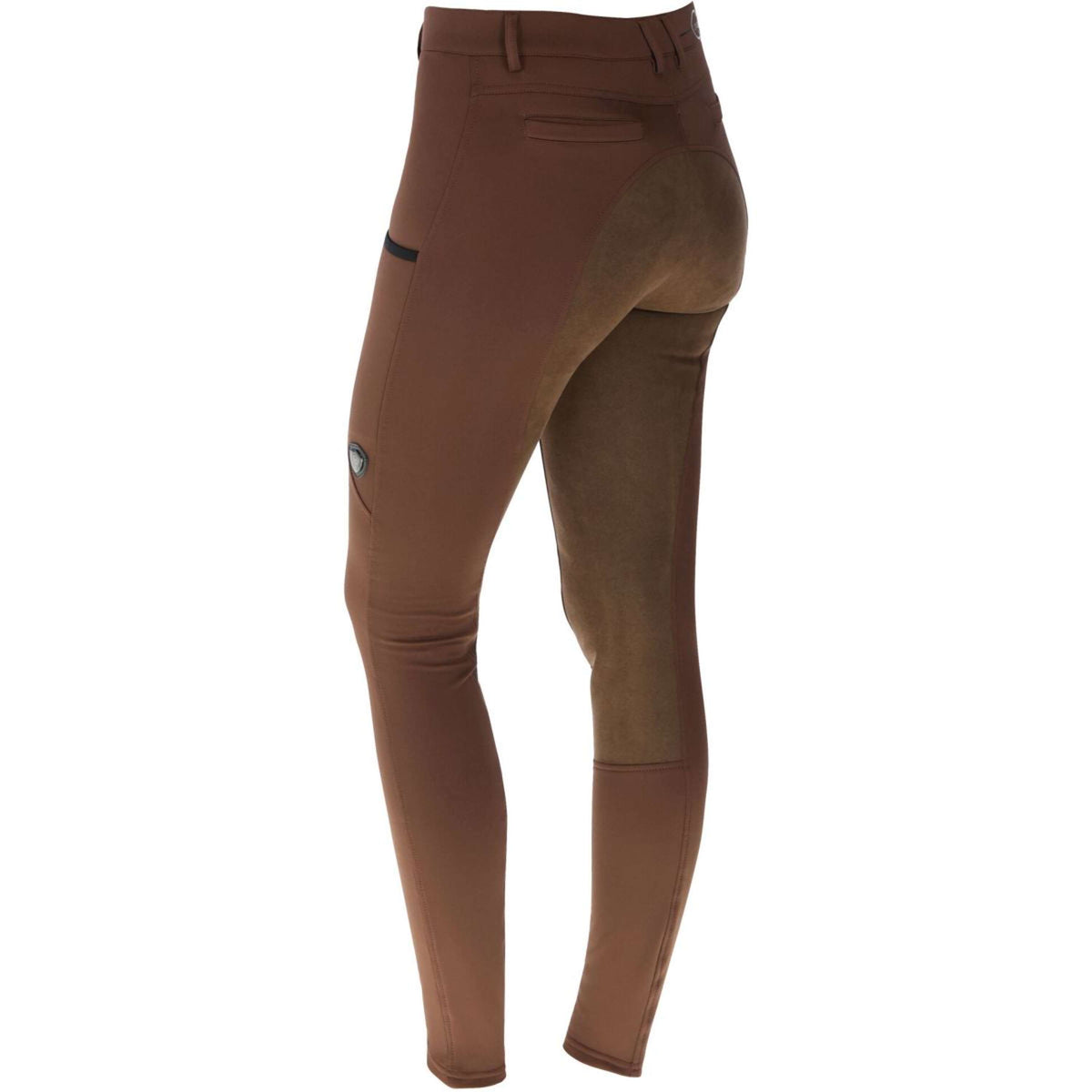 Covalliero Breeches Oak/Brown