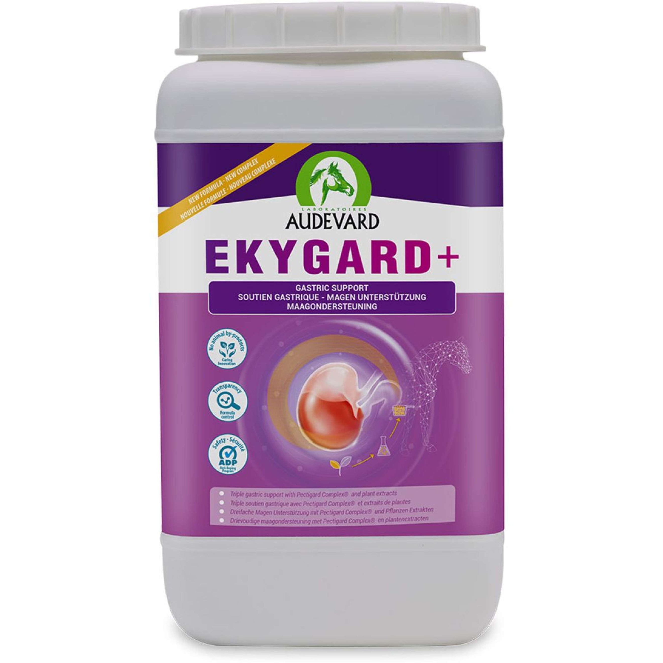 Audevard Ekygard