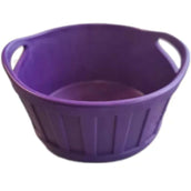 Crafty Ponies Bucket Purple