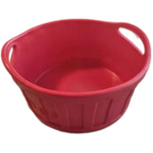 Crafty Ponies Bucket Red