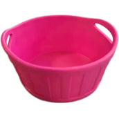 Crafty Ponies Bucket Pink