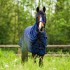 Imperial Riding Fly Rug IRHReese Navy