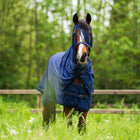 Imperial Riding Fly Rug IRHReese Navy