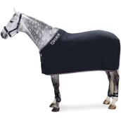 Eskadron Fleece Rug Contrast Shetty Nightblue