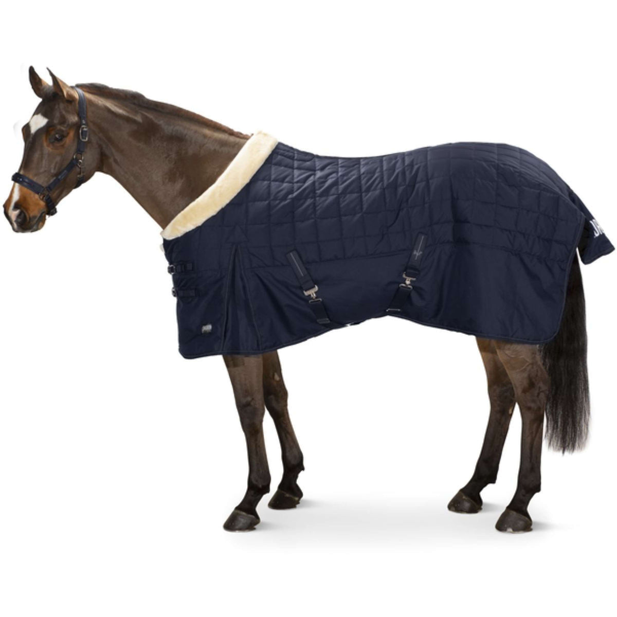 Eskadron Stable Rug Zeta 200 Shetty Nightblue