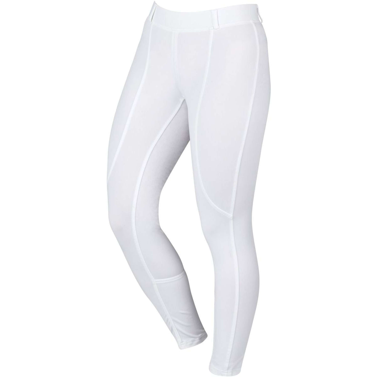 Dublin Legging Kidss Performance Cool-it Gel White