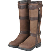 Dublin Outdoor Boots Erne Chocolate