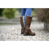 Dublin Outdoor Boots Yukon Brown