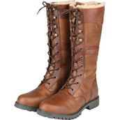 Dublin Outdoor Boots Yukon Brown