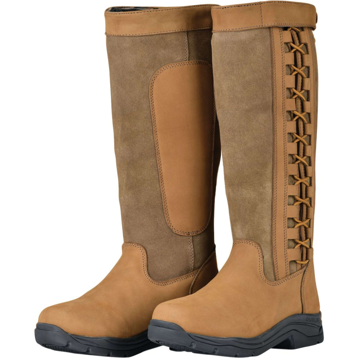 Dublin Outdoor Boots Pinnacle III Darkbrown