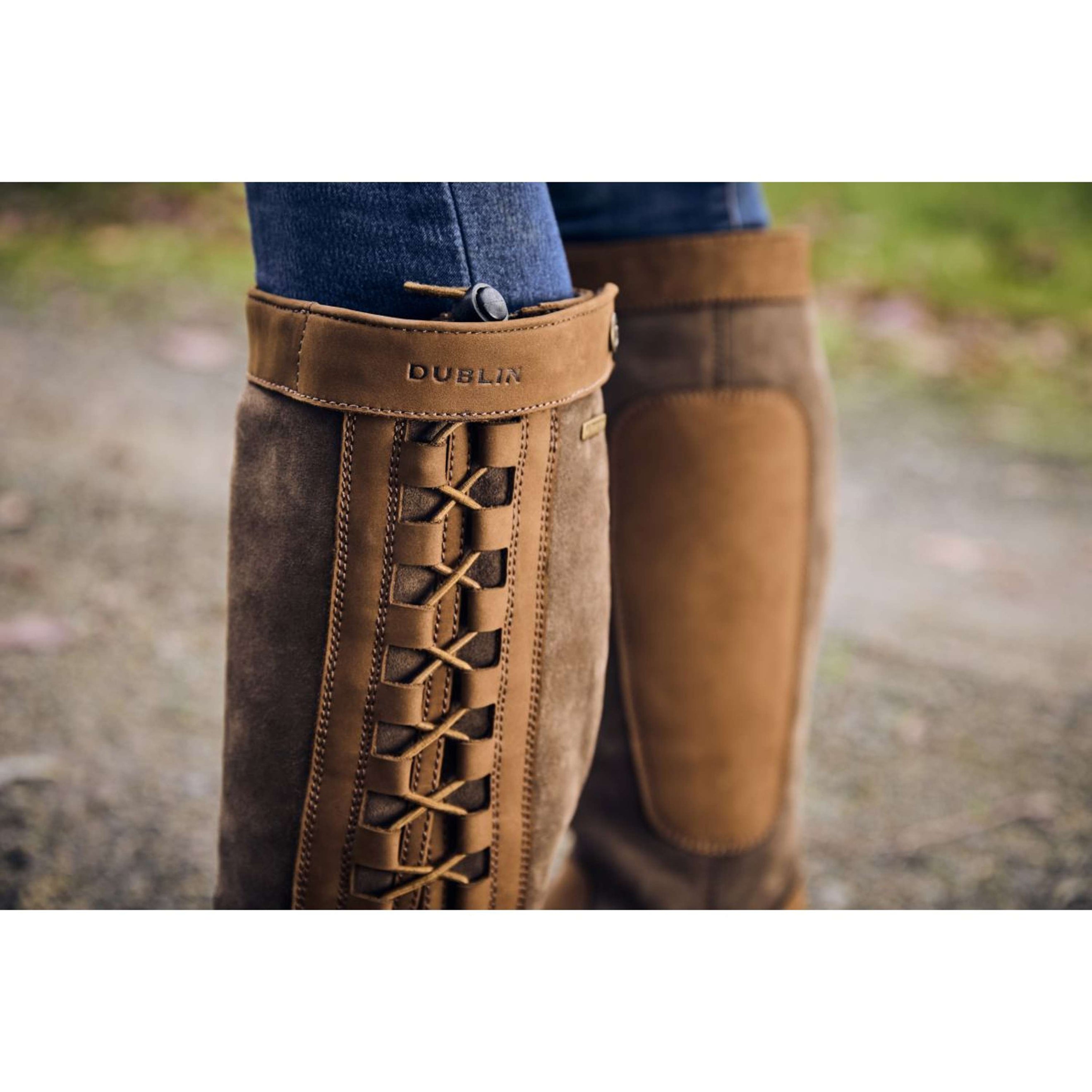 Dublin Outdoor Boots Pinnacle III Darkbrown Dublin Outdoor Boots Pinnacle III Darkbrown