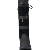 Dublin Outdoor Boots River IV Black