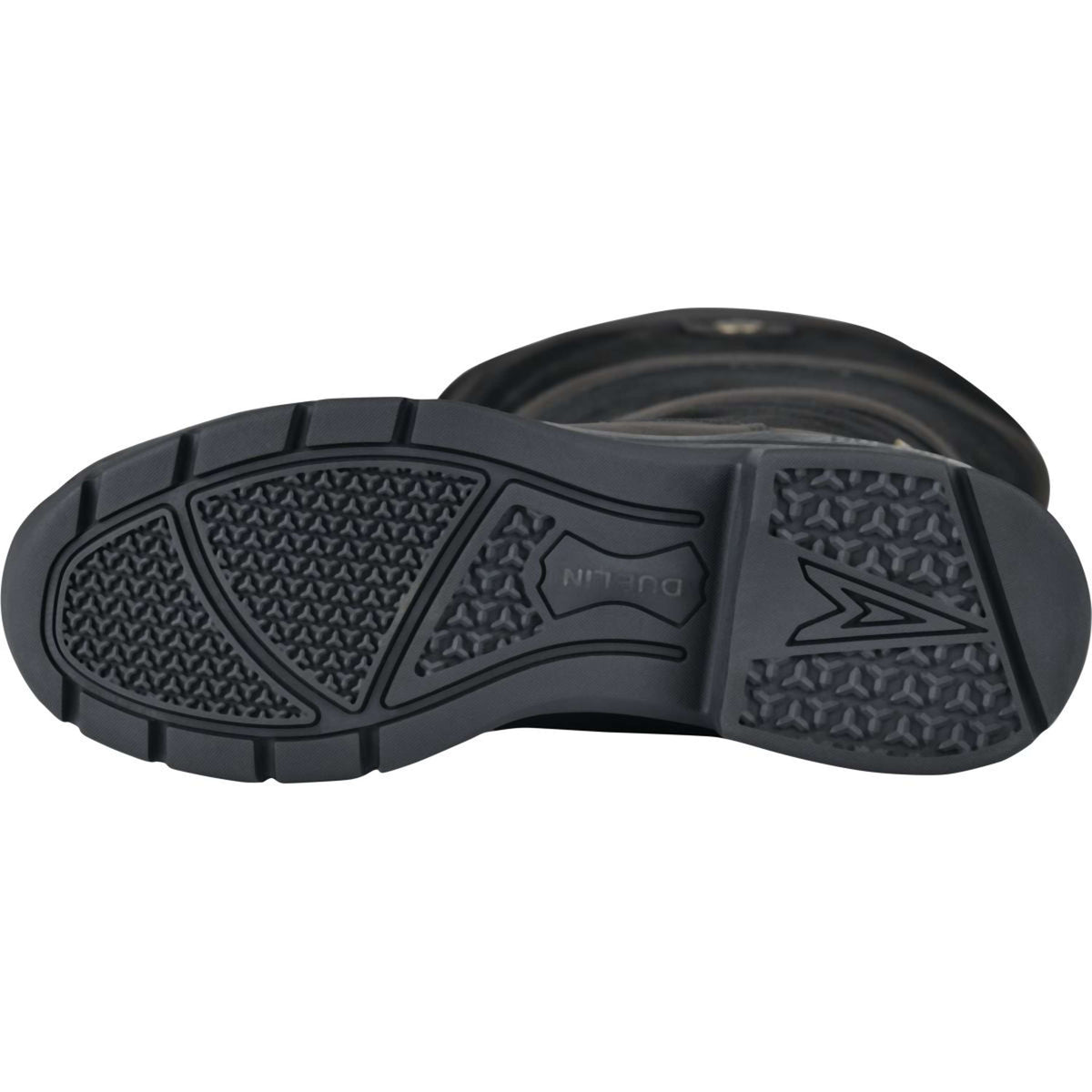 Dublin Outdoor Boots River IV Black