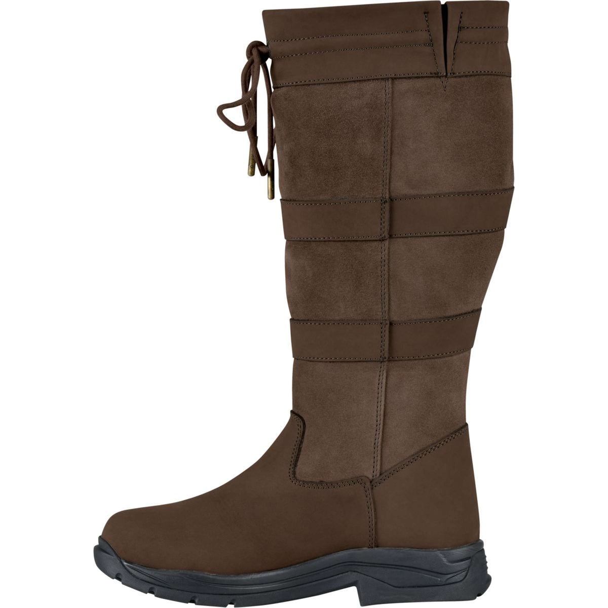 Dublin Outdoor Boots River IV Chocolate