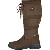 Dublin Outdoor Boots River IV Chocolate