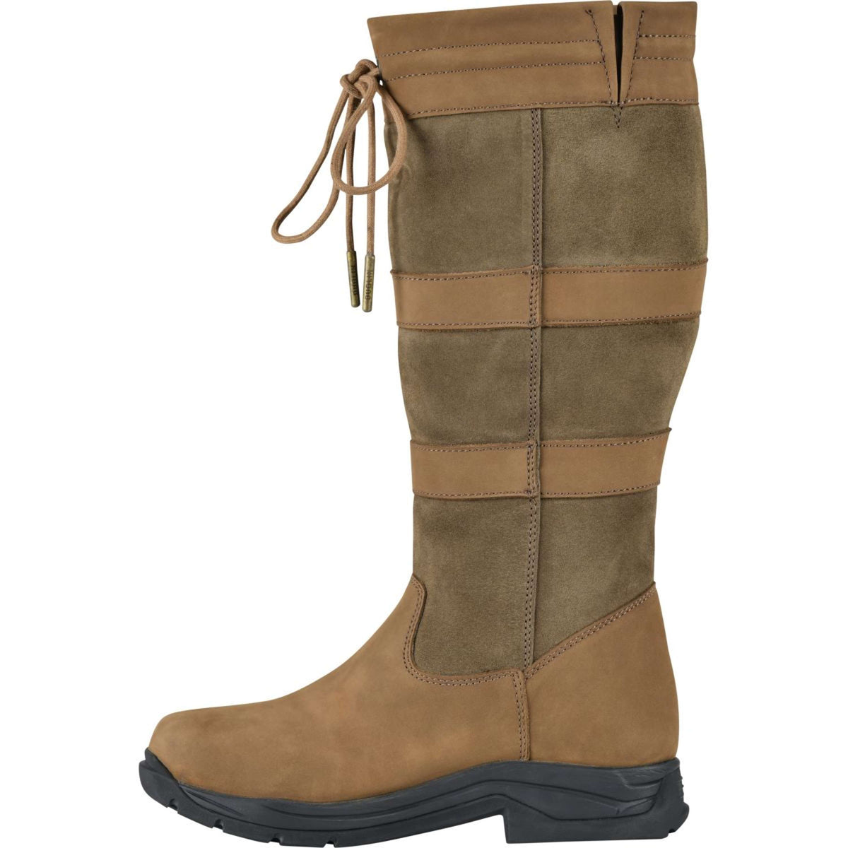 Dublin Outdoor Boots River IV Darkbrown