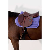 Eskadron Saddlepad Mesh Dynamic General Purpose Purple