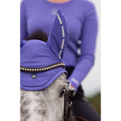 Eskadron Ear Bonnet Sport DynAir Dynamic Purple